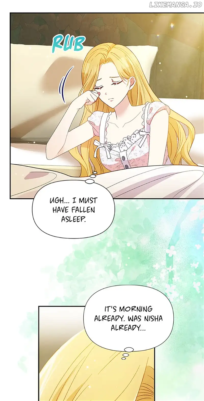 The Goal is to be Self-made chapter 63 page 64