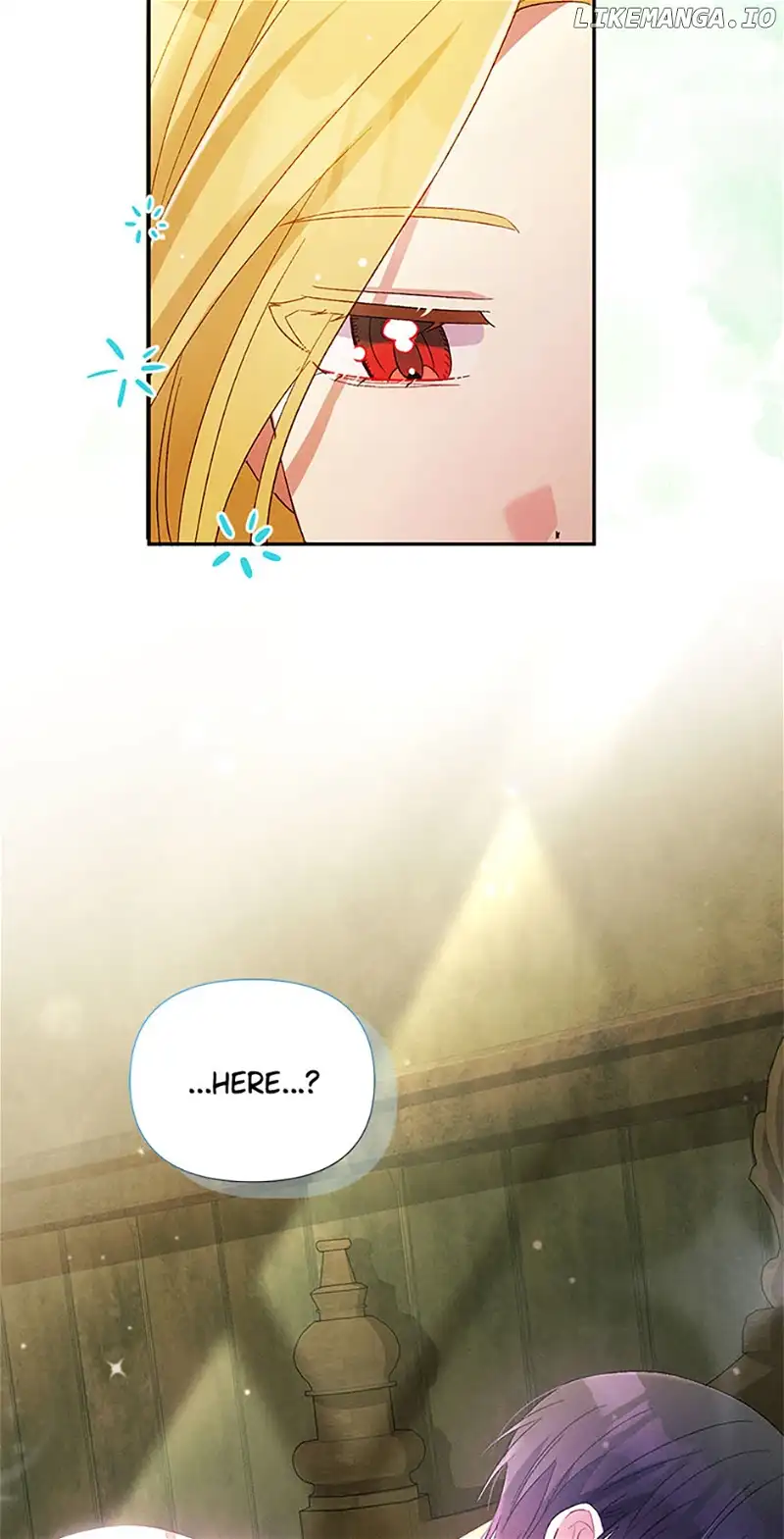 The Goal is to be Self-made chapter 63 page 65