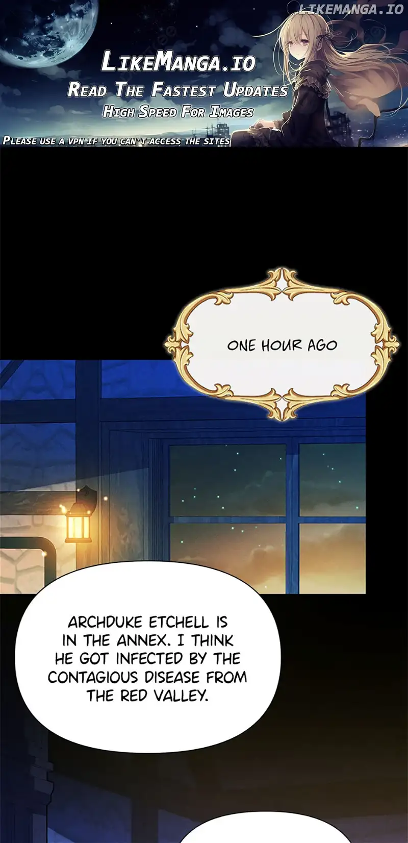 The Goal is to be Self-made chapter 64 page 1