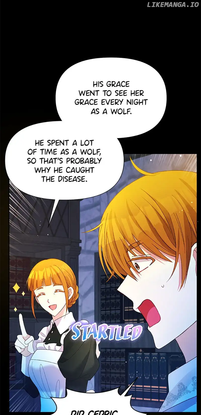 The Goal is to be Self-made chapter 64 page 4