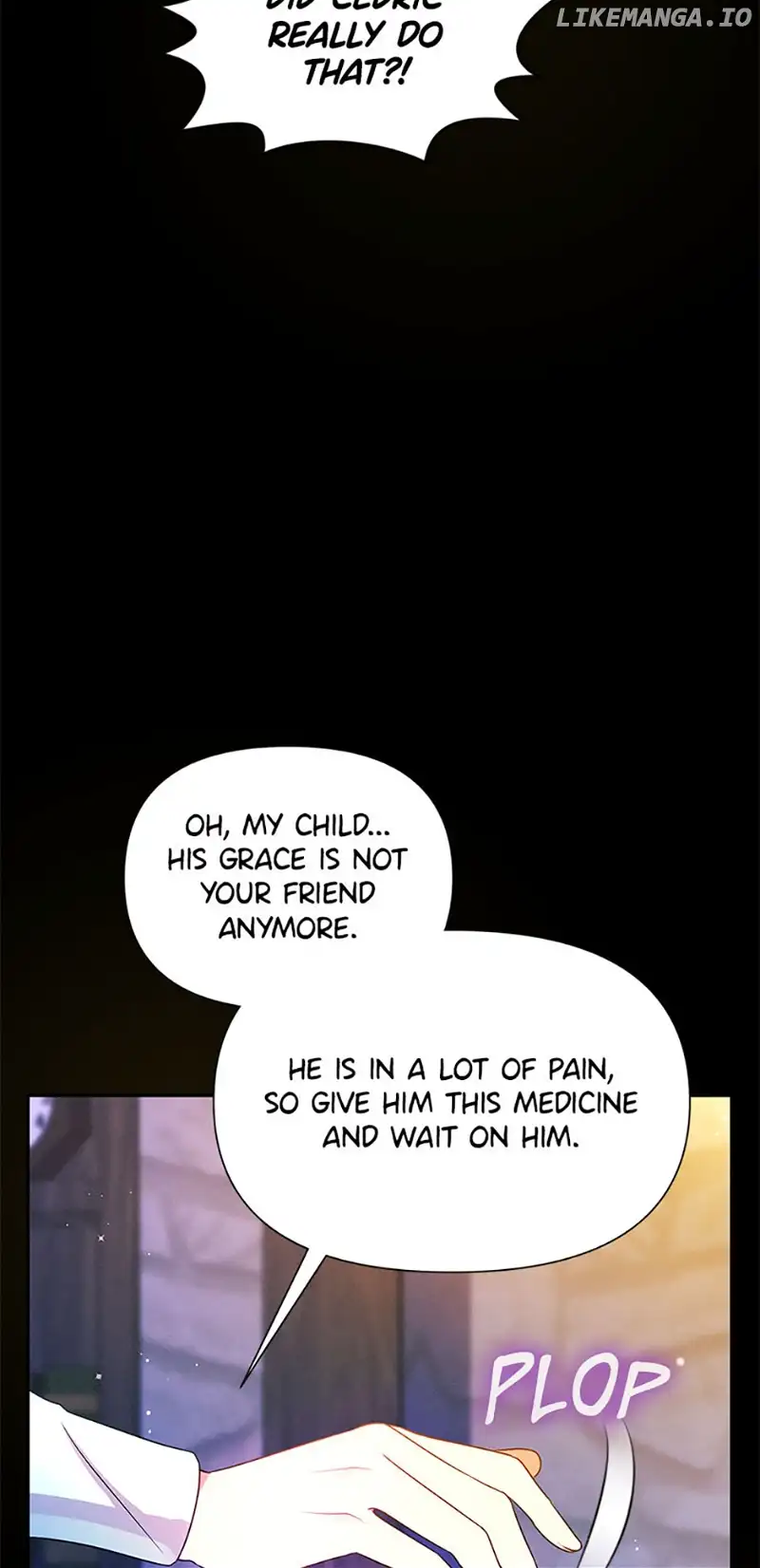 The Goal is to be Self-made chapter 64 page 5