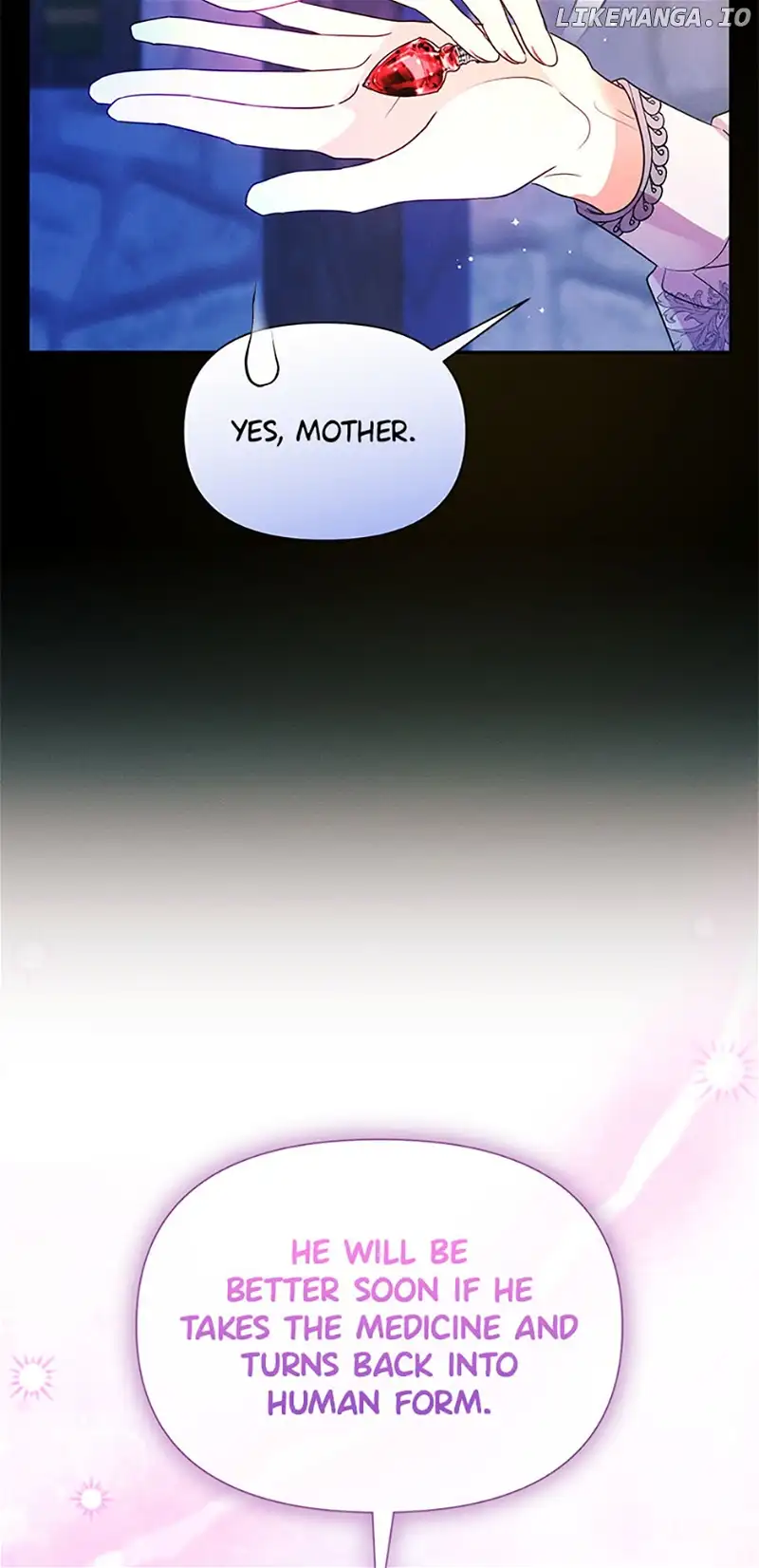 The Goal is to be Self-made chapter 64 page 6