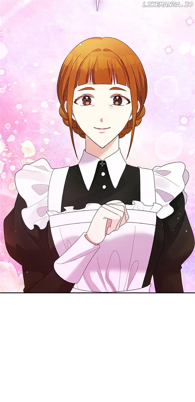 The Goal is to be Self-made chapter 64 page 7
