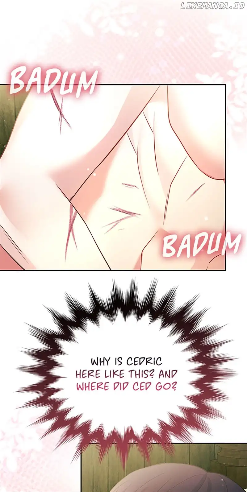 The Goal is to be Self-made chapter 64 page 11