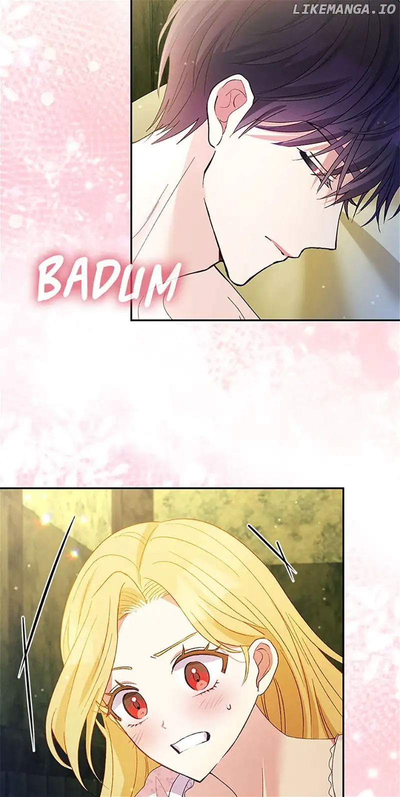 The Goal is to be Self-made chapter 64 page 12