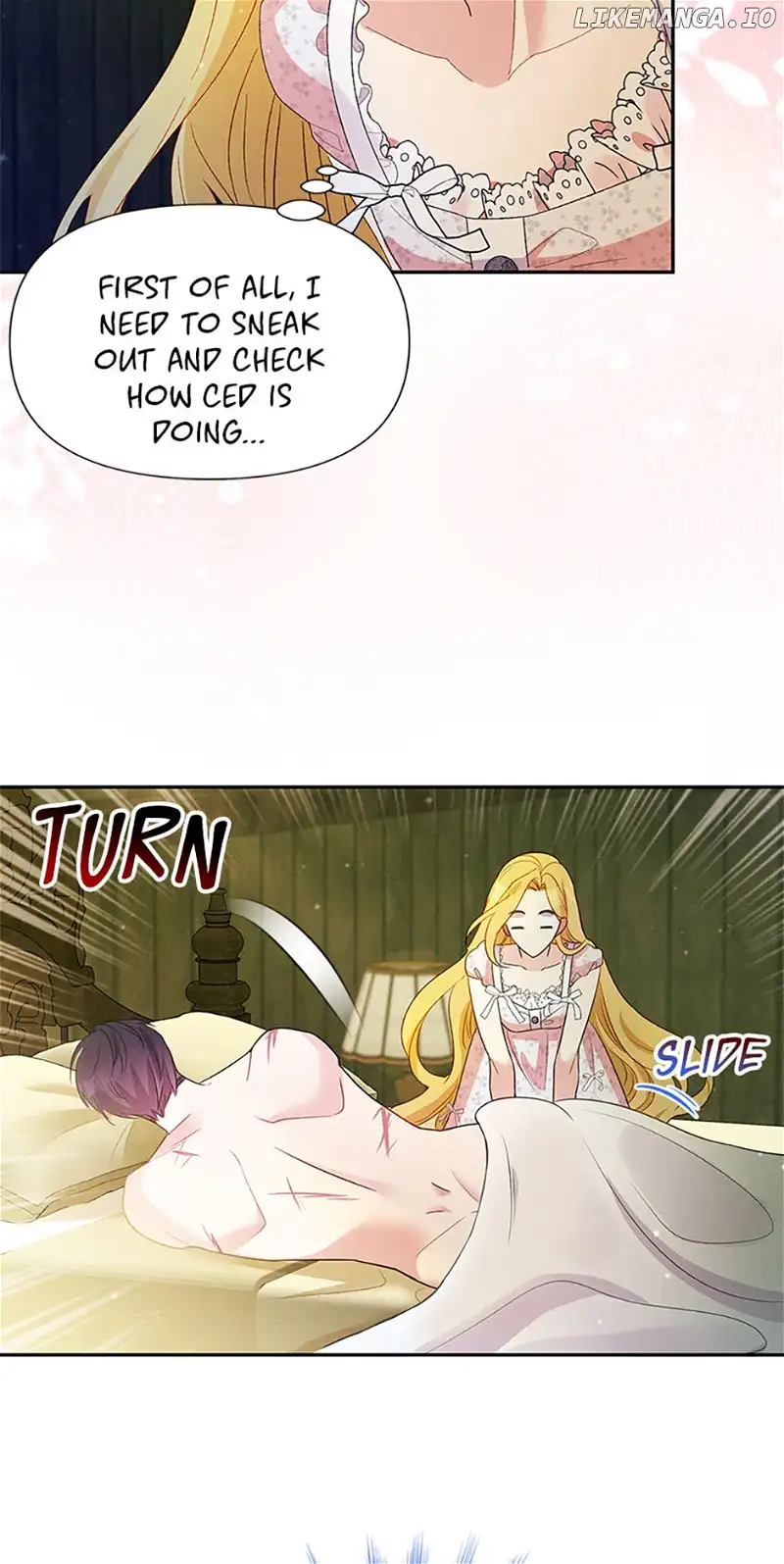 The Goal is to be Self-made chapter 64 page 13