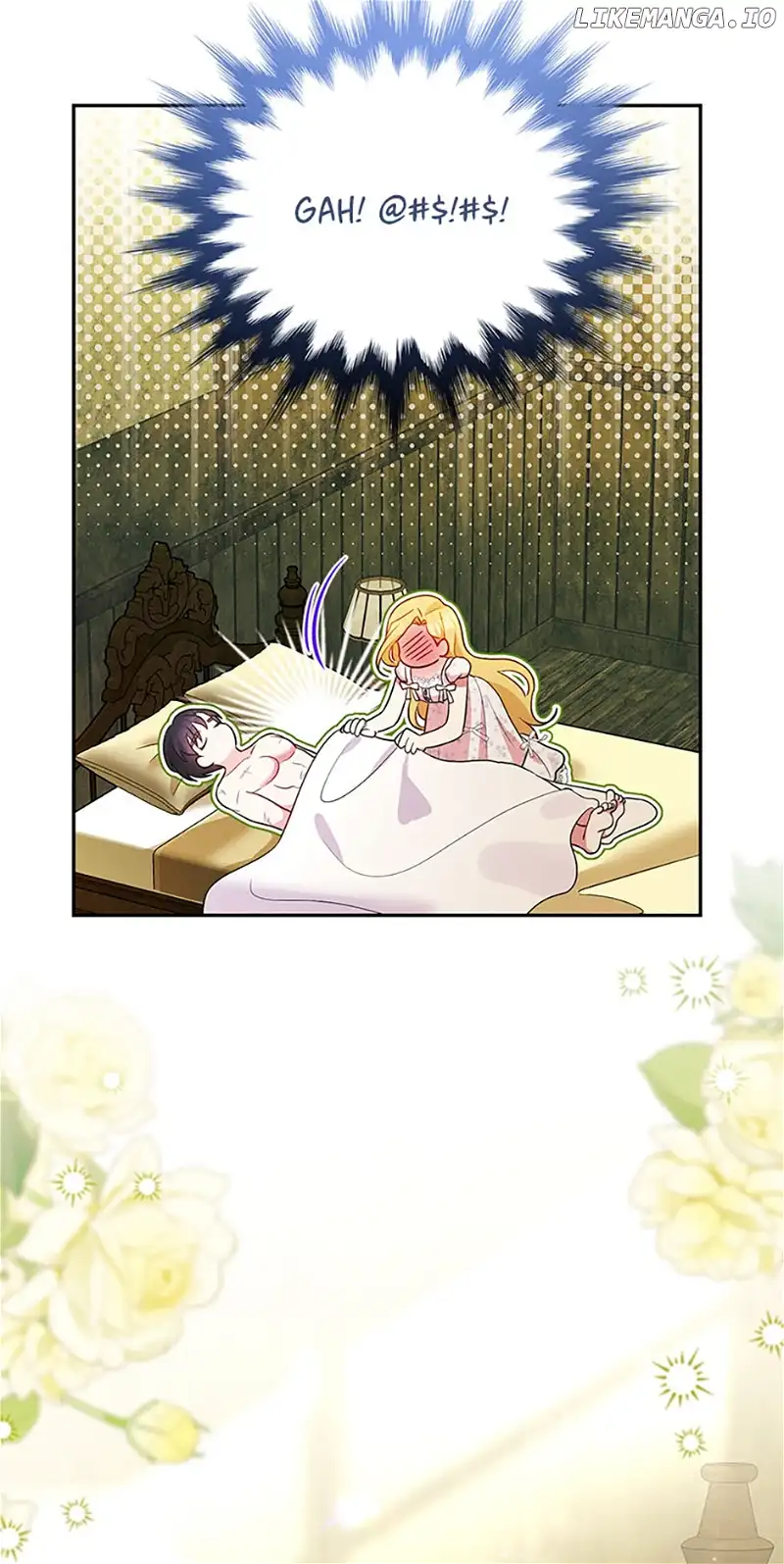 The Goal is to be Self-made chapter 64 page 14