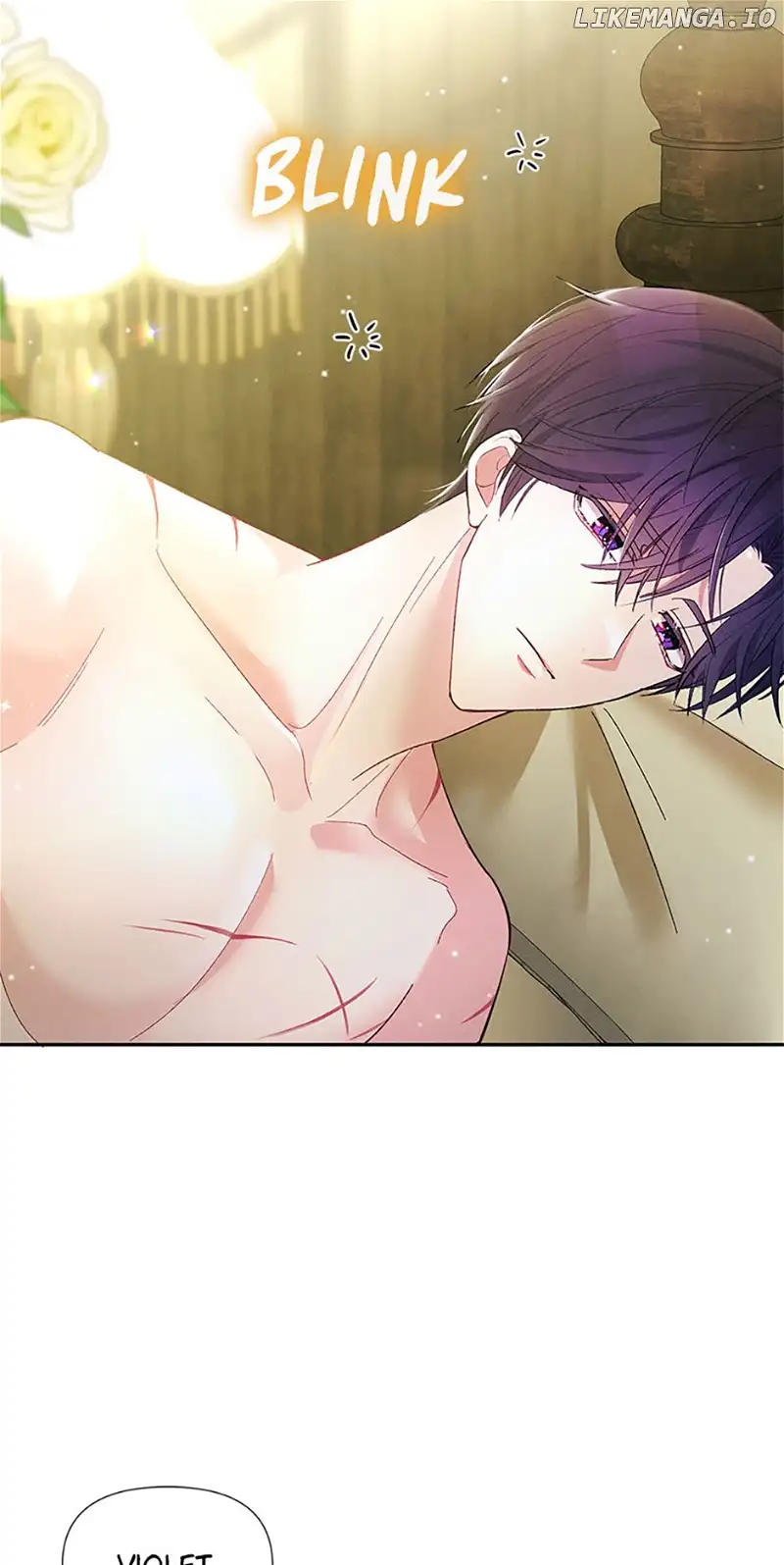 The Goal is to be Self-made chapter 64 page 15