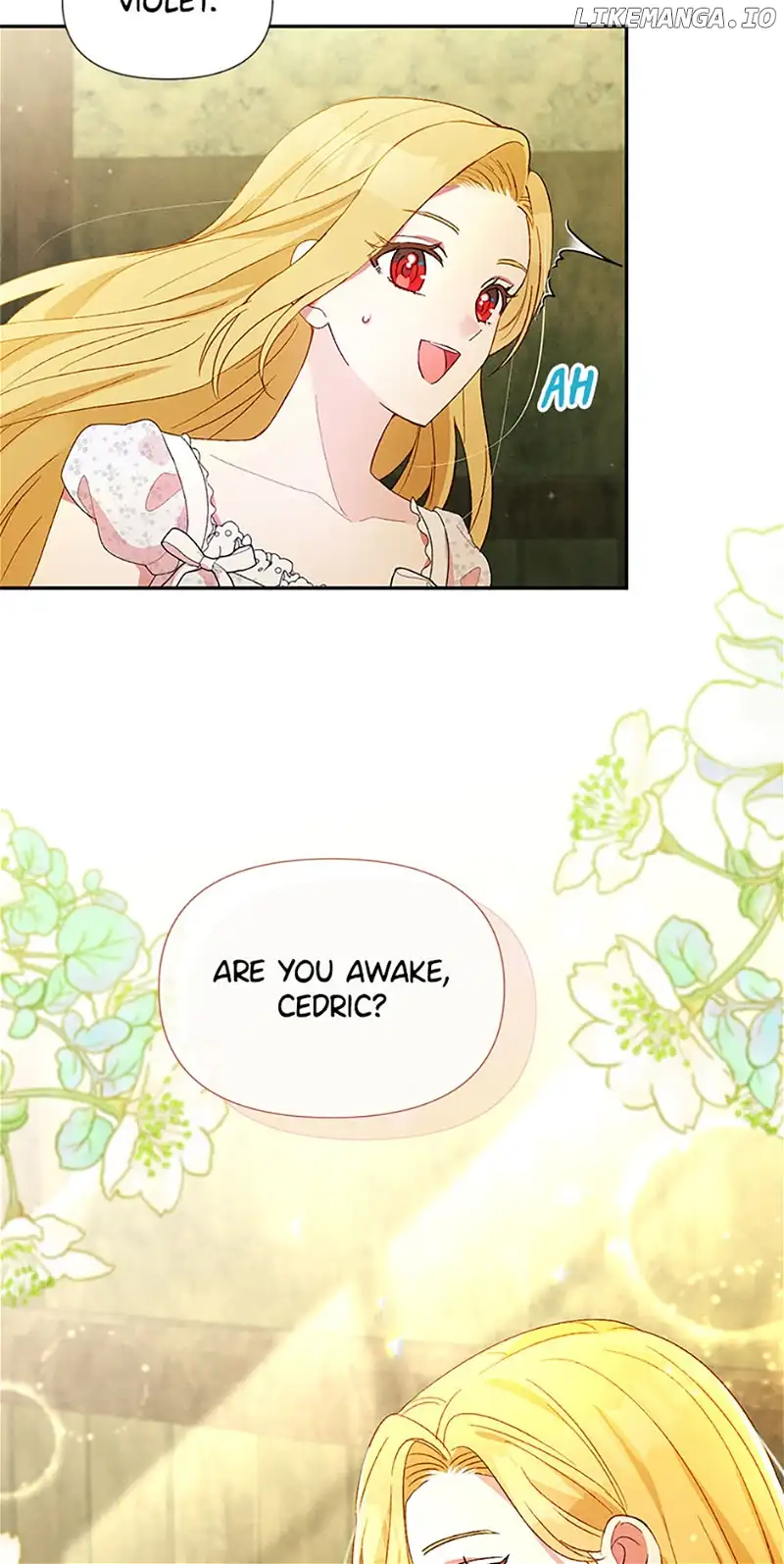 The Goal is to be Self-made chapter 64 page 16