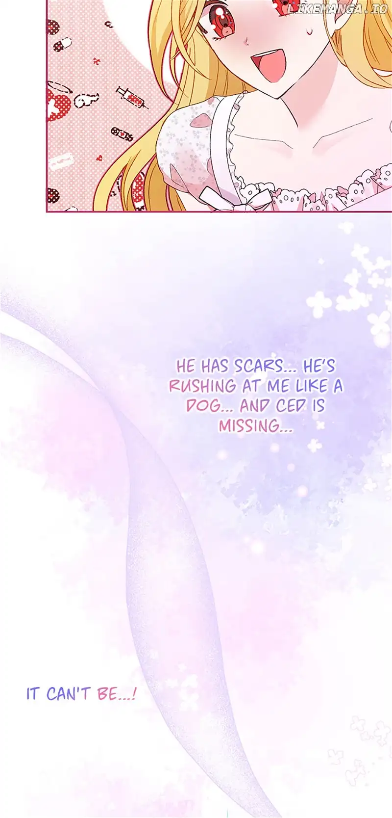 The Goal is to be Self-made chapter 64 page 19