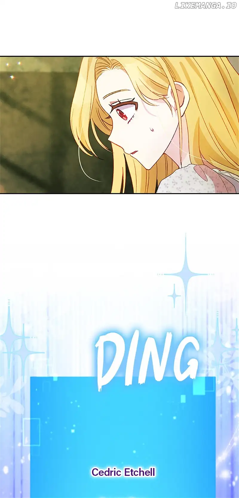 The Goal is to be Self-made chapter 64 page 21