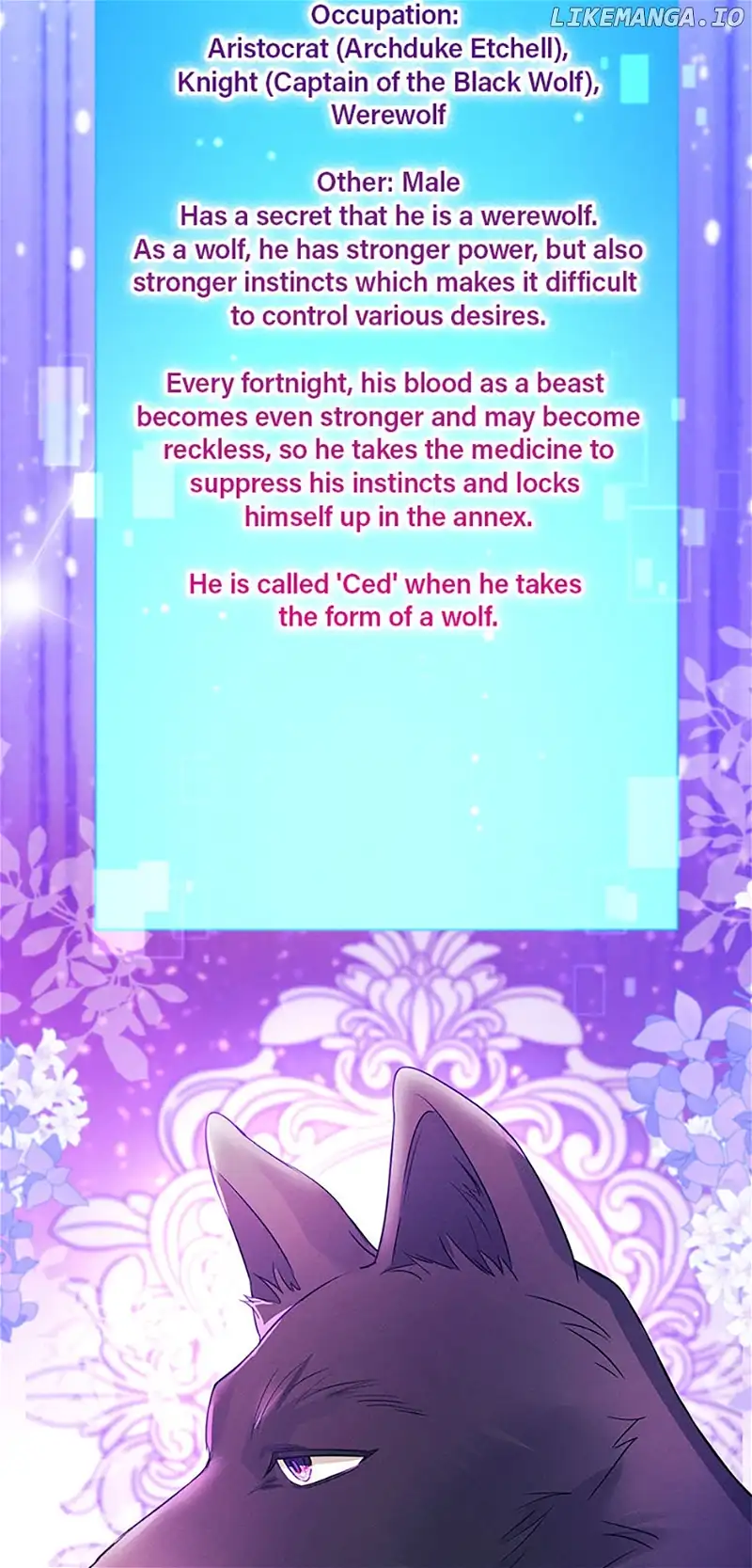 The Goal is to be Self-made chapter 64 page 22
