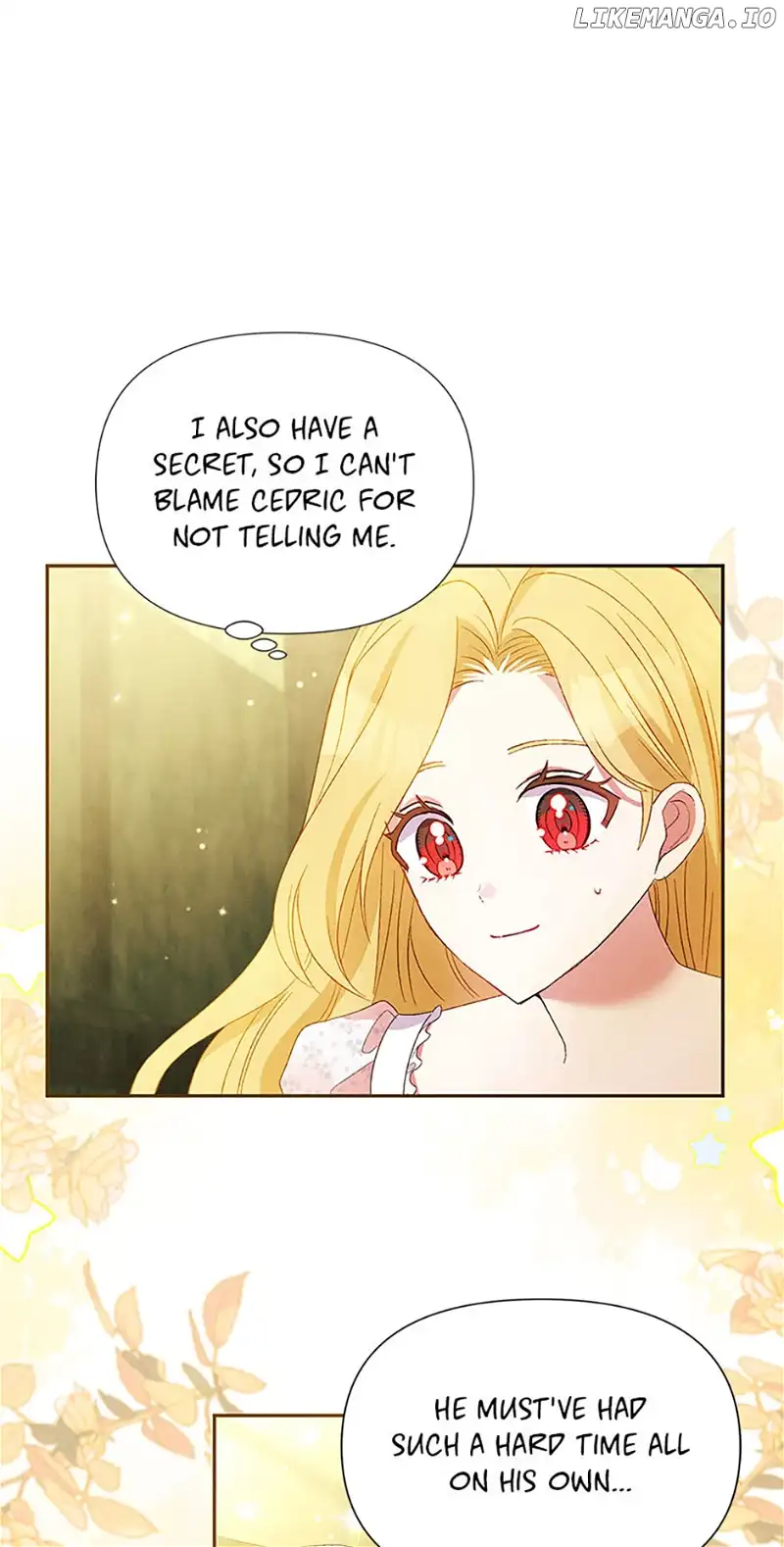 The Goal is to be Self-made chapter 64 page 27