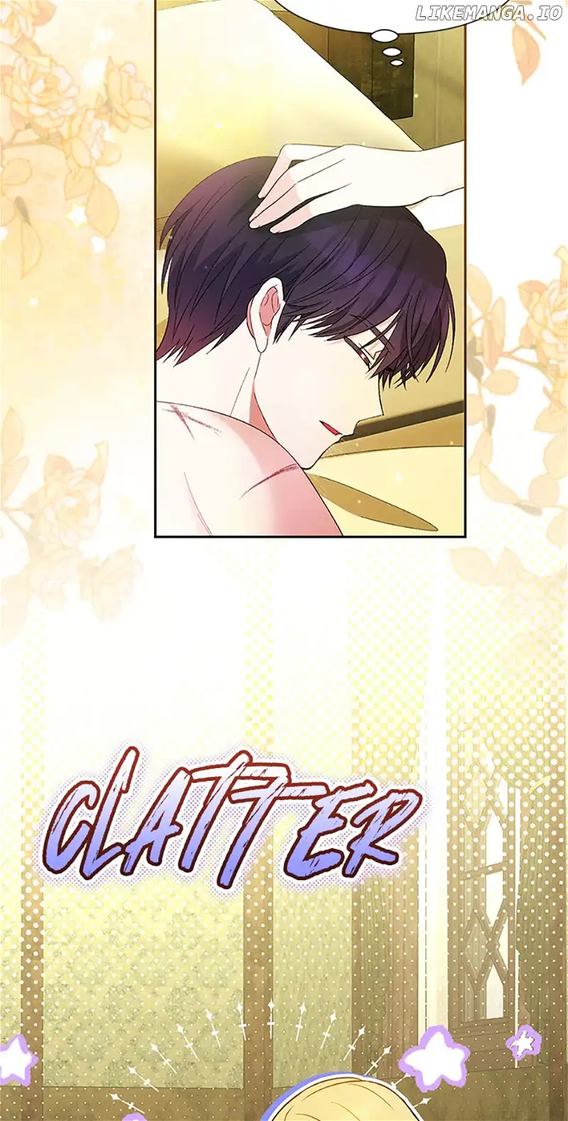 The Goal is to be Self-made chapter 64 page 28