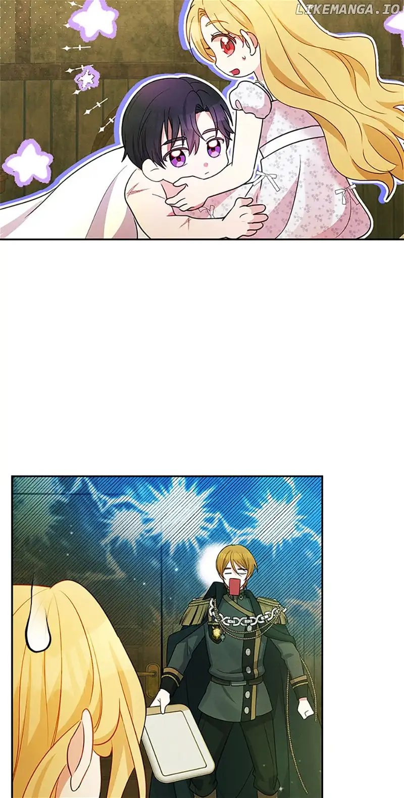 The Goal is to be Self-made chapter 64 page 29