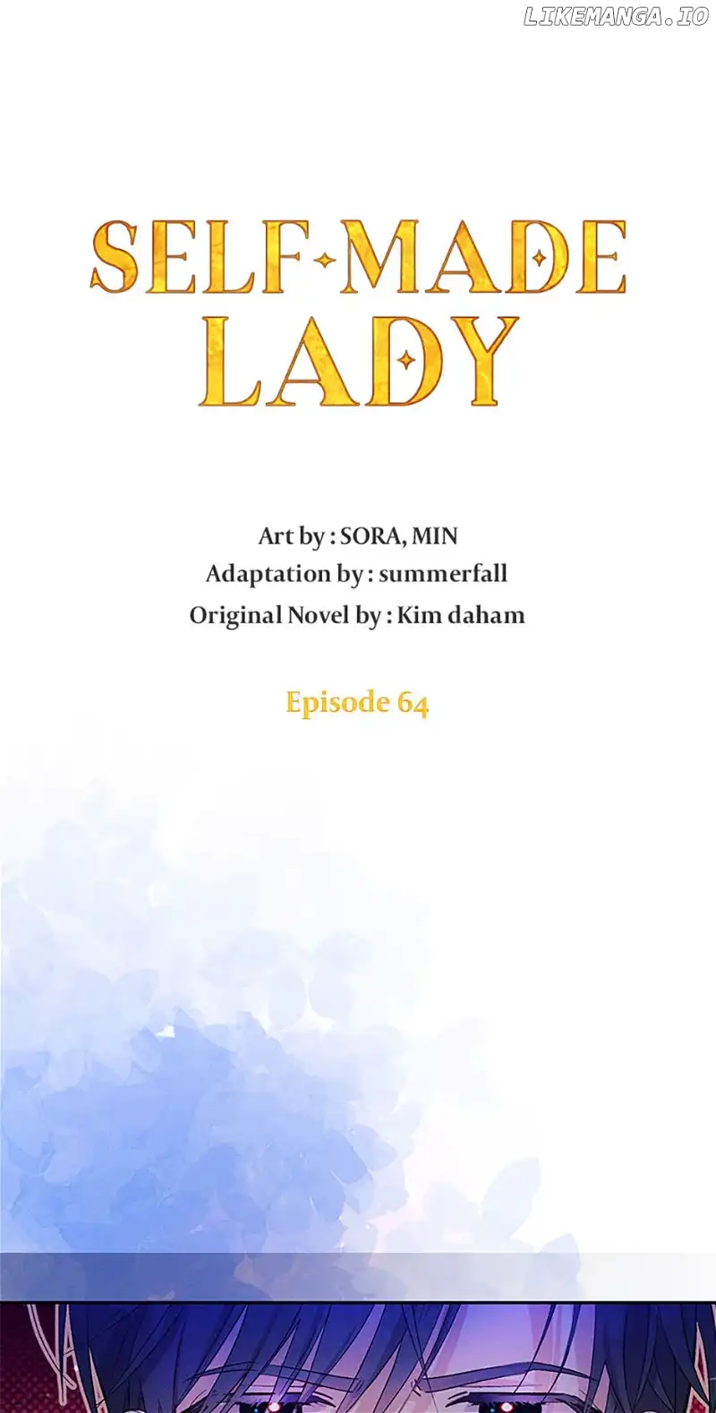 The Goal is to be Self-made chapter 64 page 32