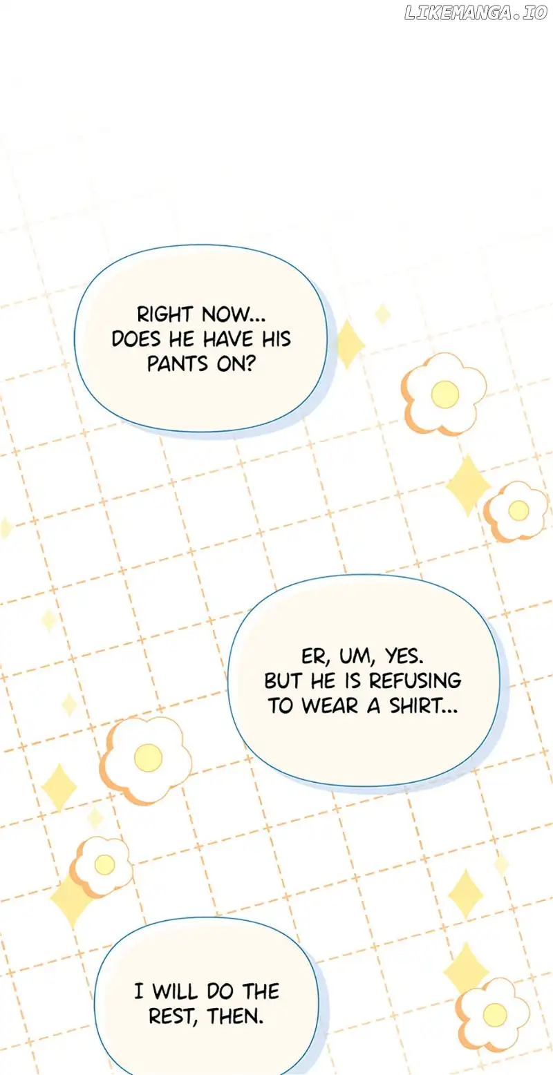 The Goal is to be Self-made chapter 64 page 36