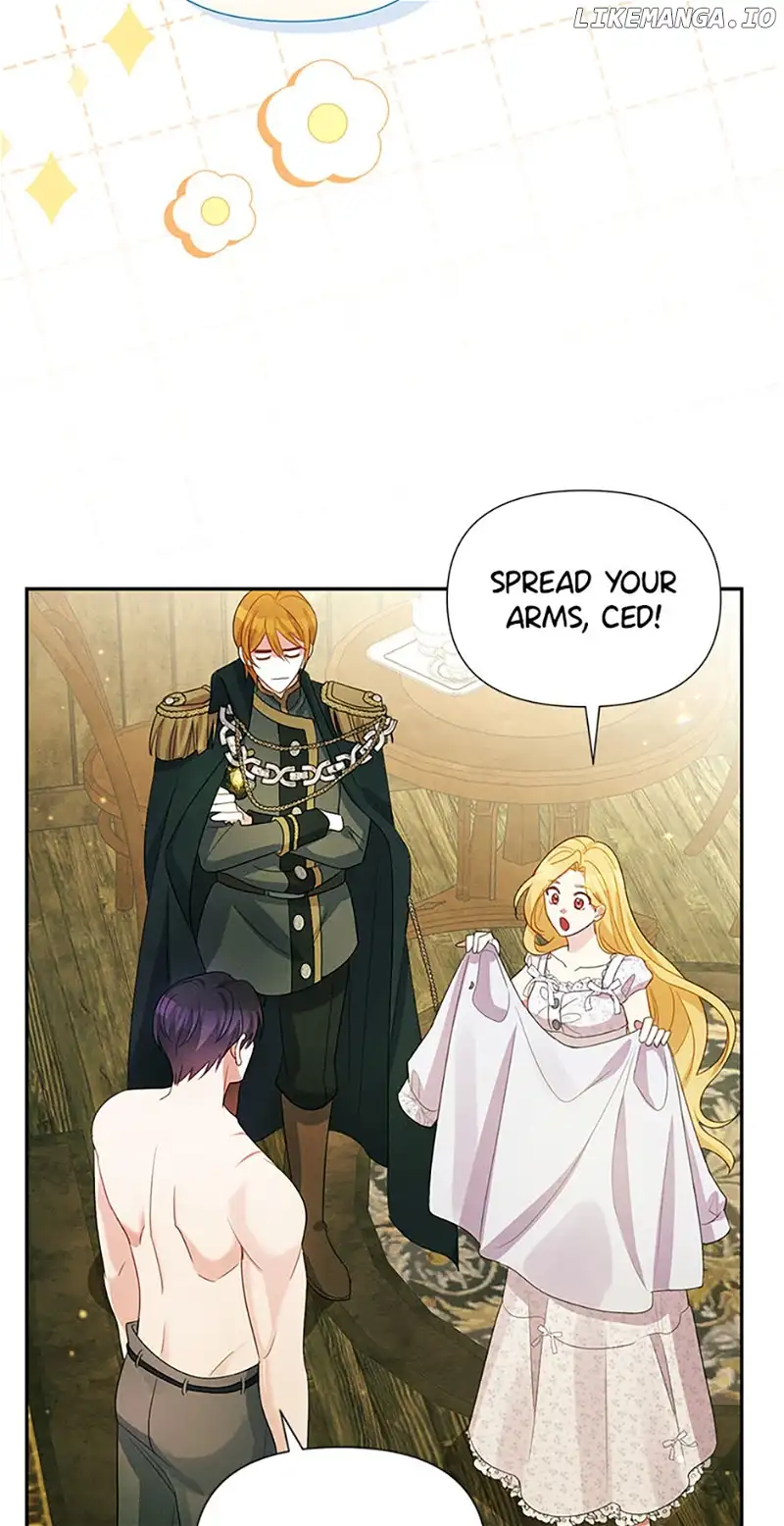 The Goal is to be Self-made chapter 64 page 37