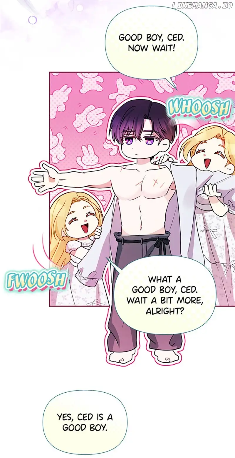 The Goal is to be Self-made chapter 64 page 39