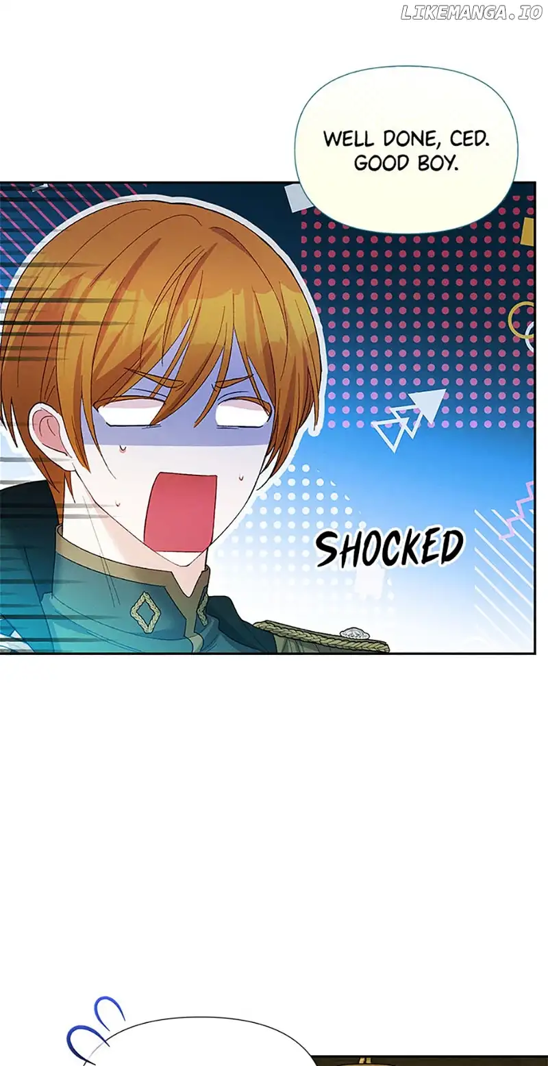 The Goal is to be Self-made chapter 64 page 40