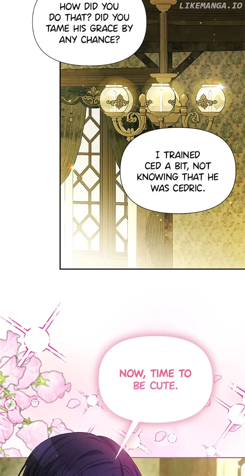 The Goal is to be Self-made chapter 64 page 41