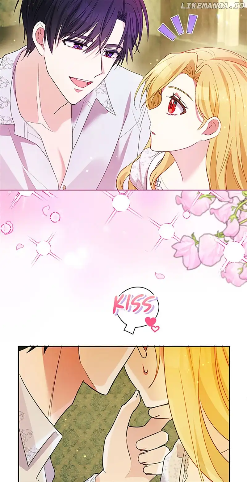 The Goal is to be Self-made chapter 64 page 42