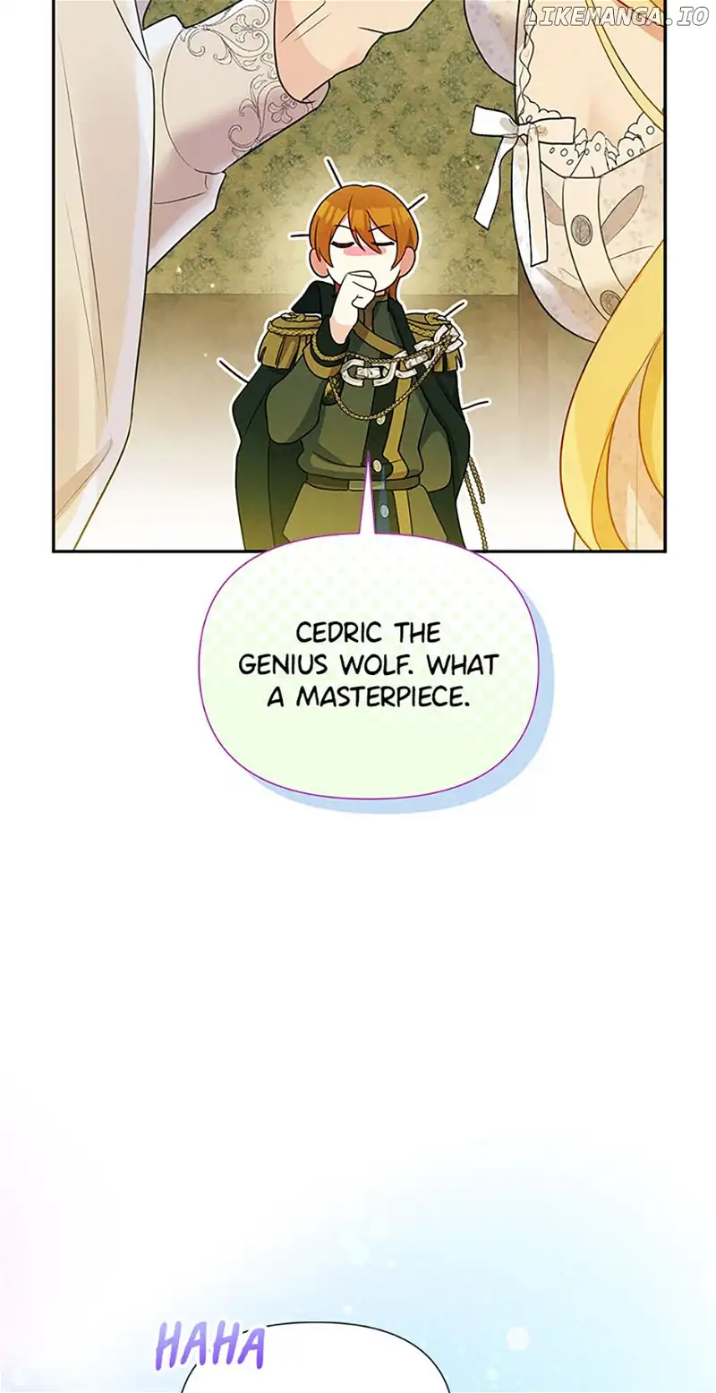 The Goal is to be Self-made chapter 64 page 43