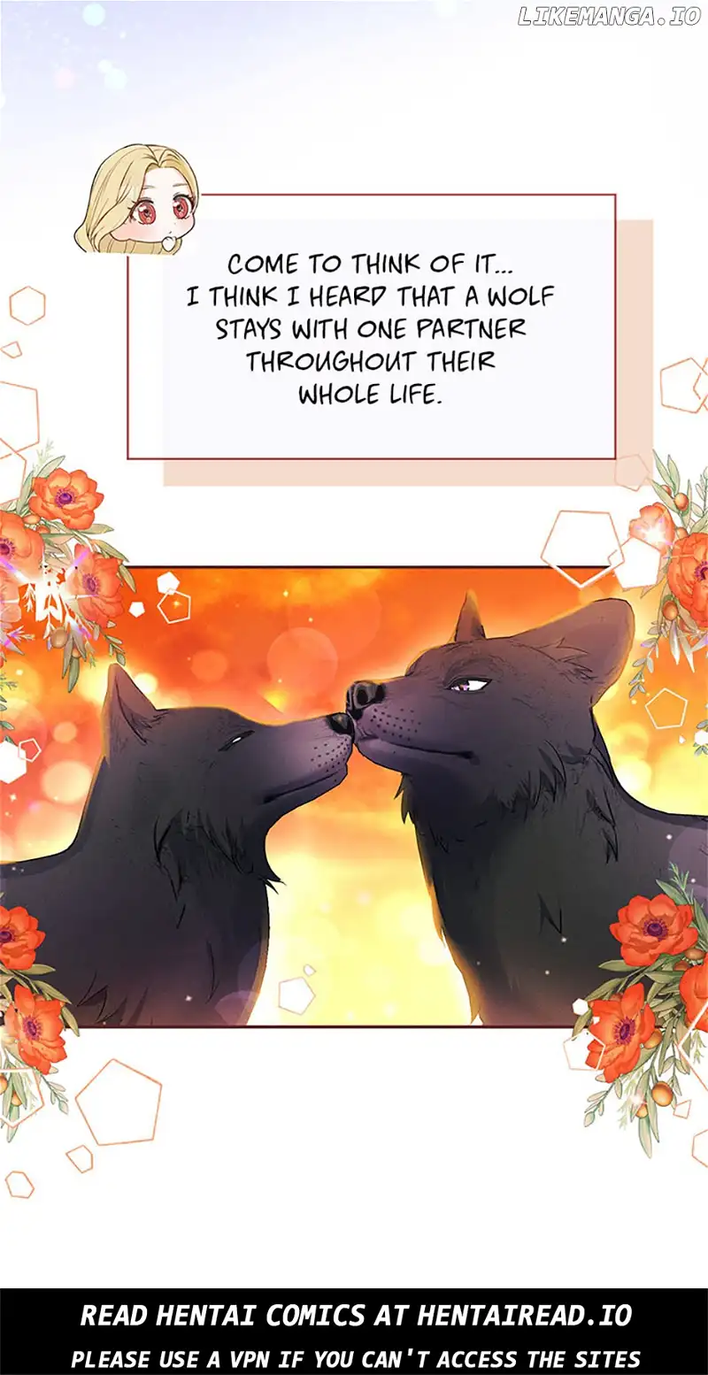 The Goal is to be Self-made chapter 64 page 45
