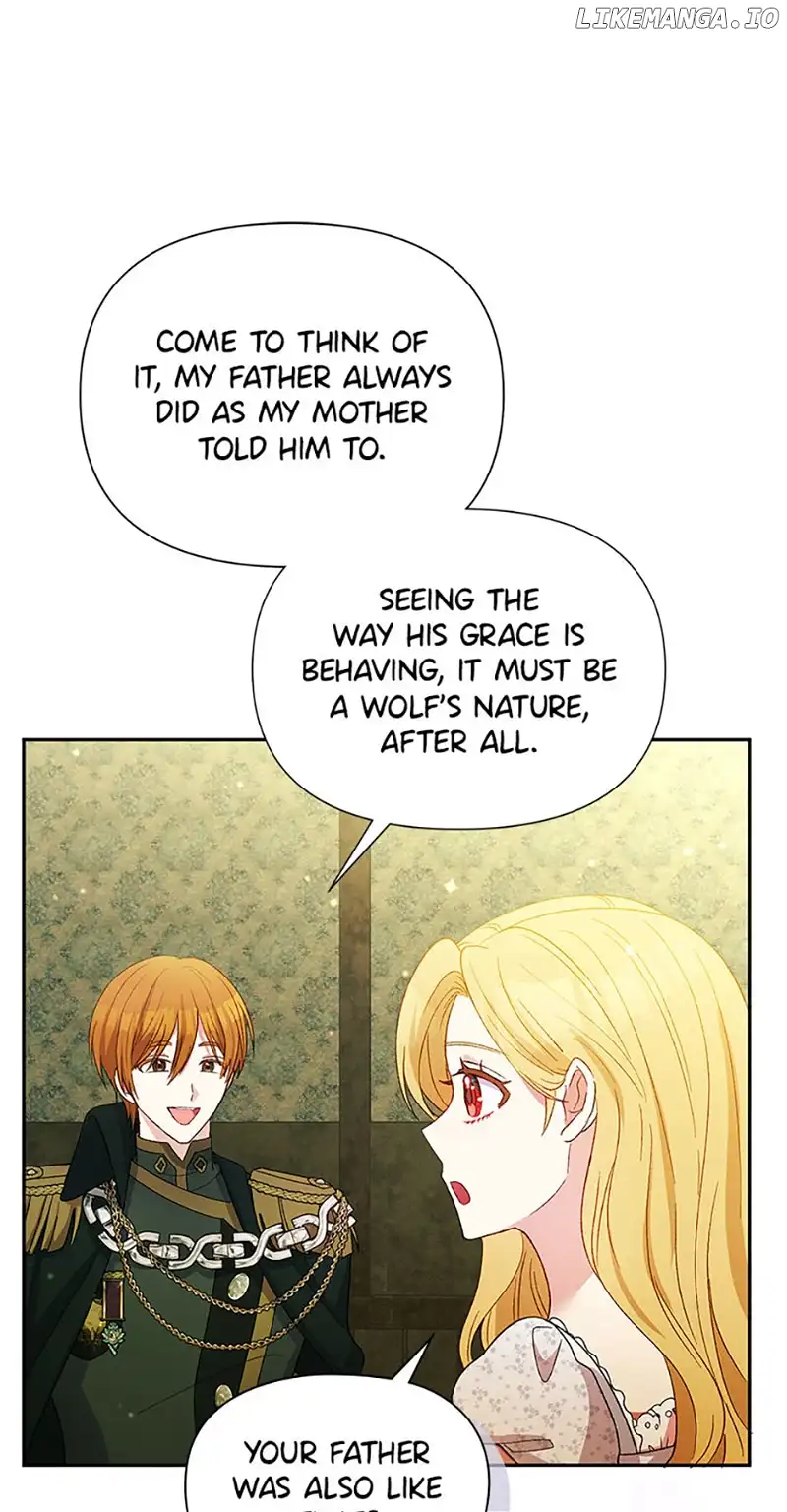 The Goal is to be Self-made chapter 64 page 46