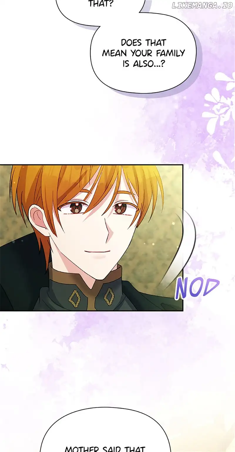 The Goal is to be Self-made chapter 64 page 47