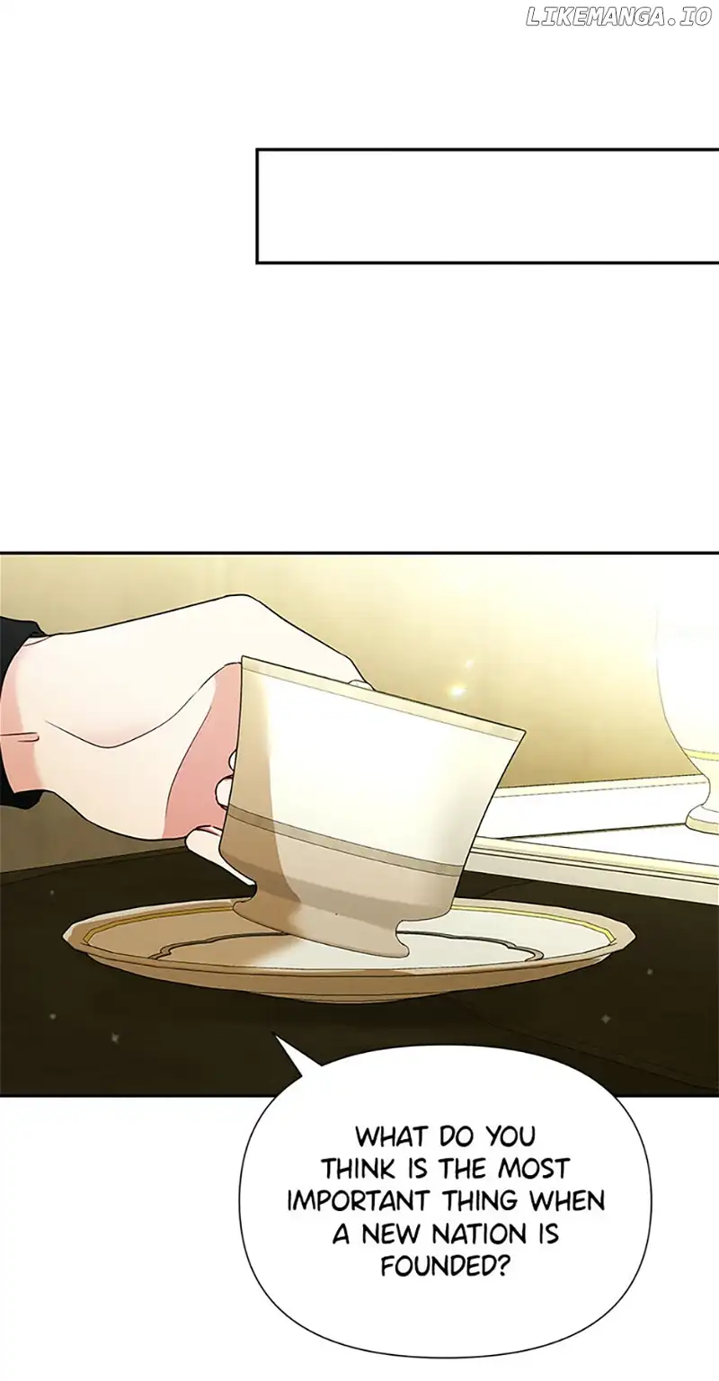 The Goal is to be Self-made chapter 64 page 49