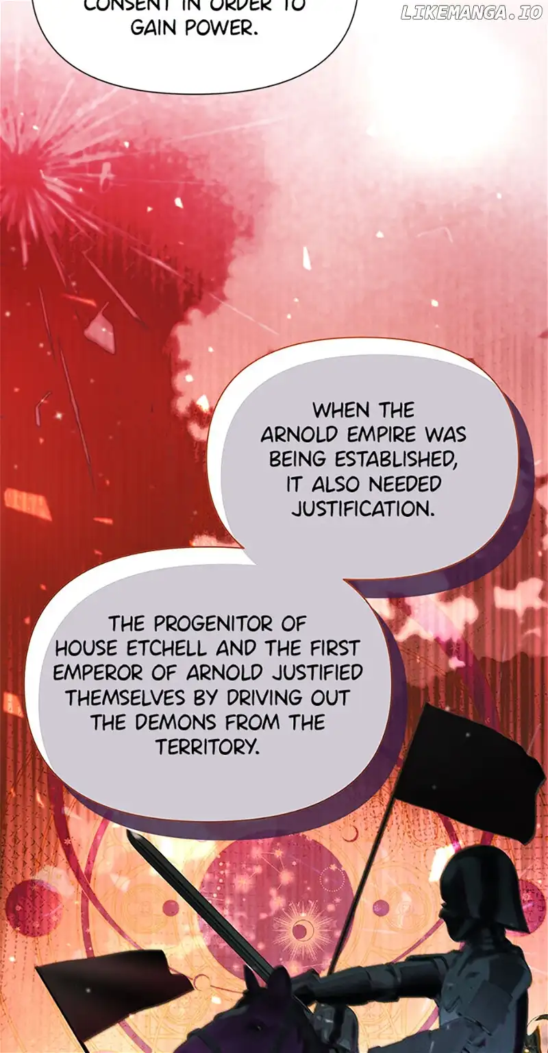 The Goal is to be Self-made chapter 64 page 51