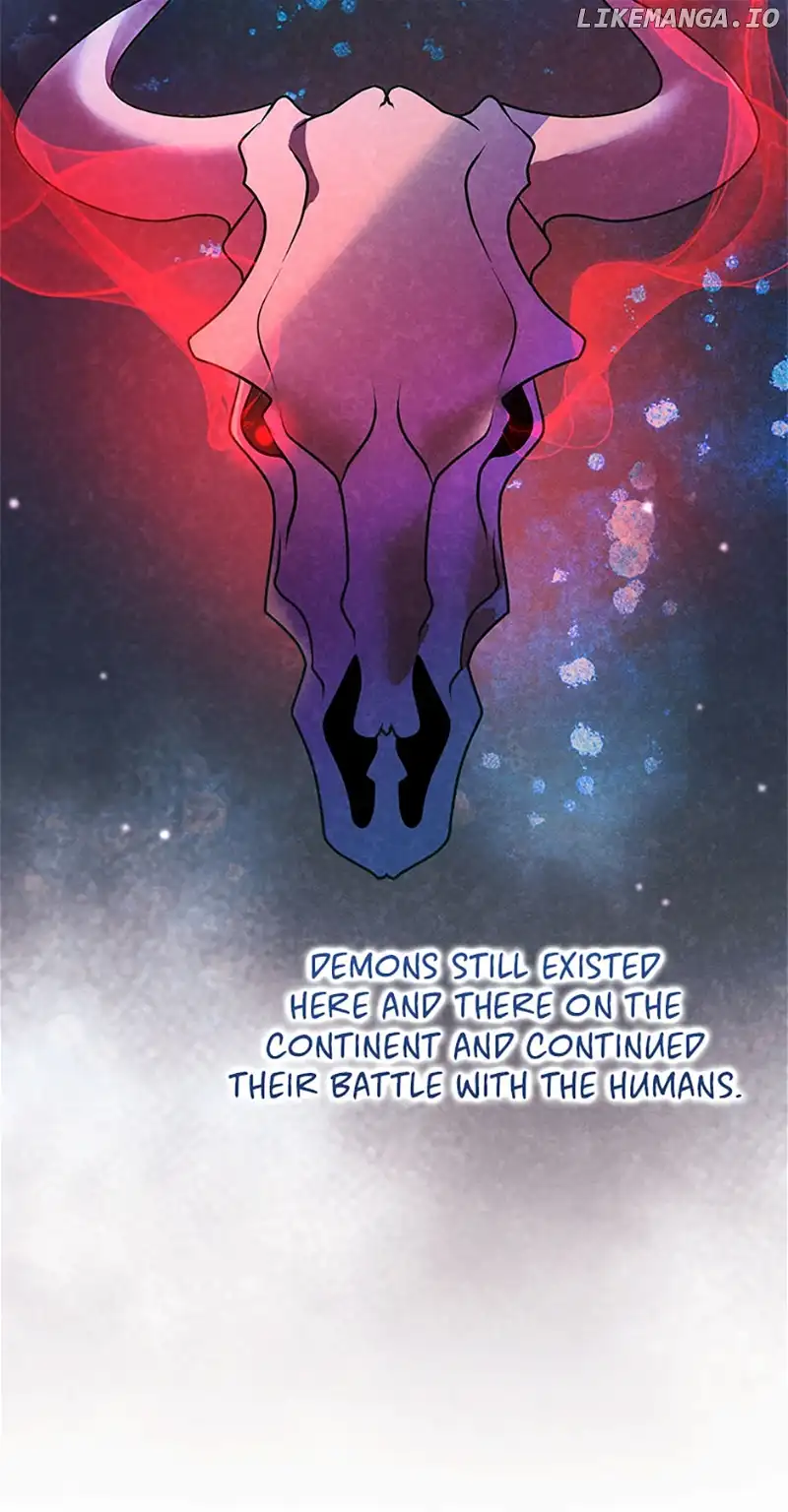 The Goal is to be Self-made chapter 64 page 53