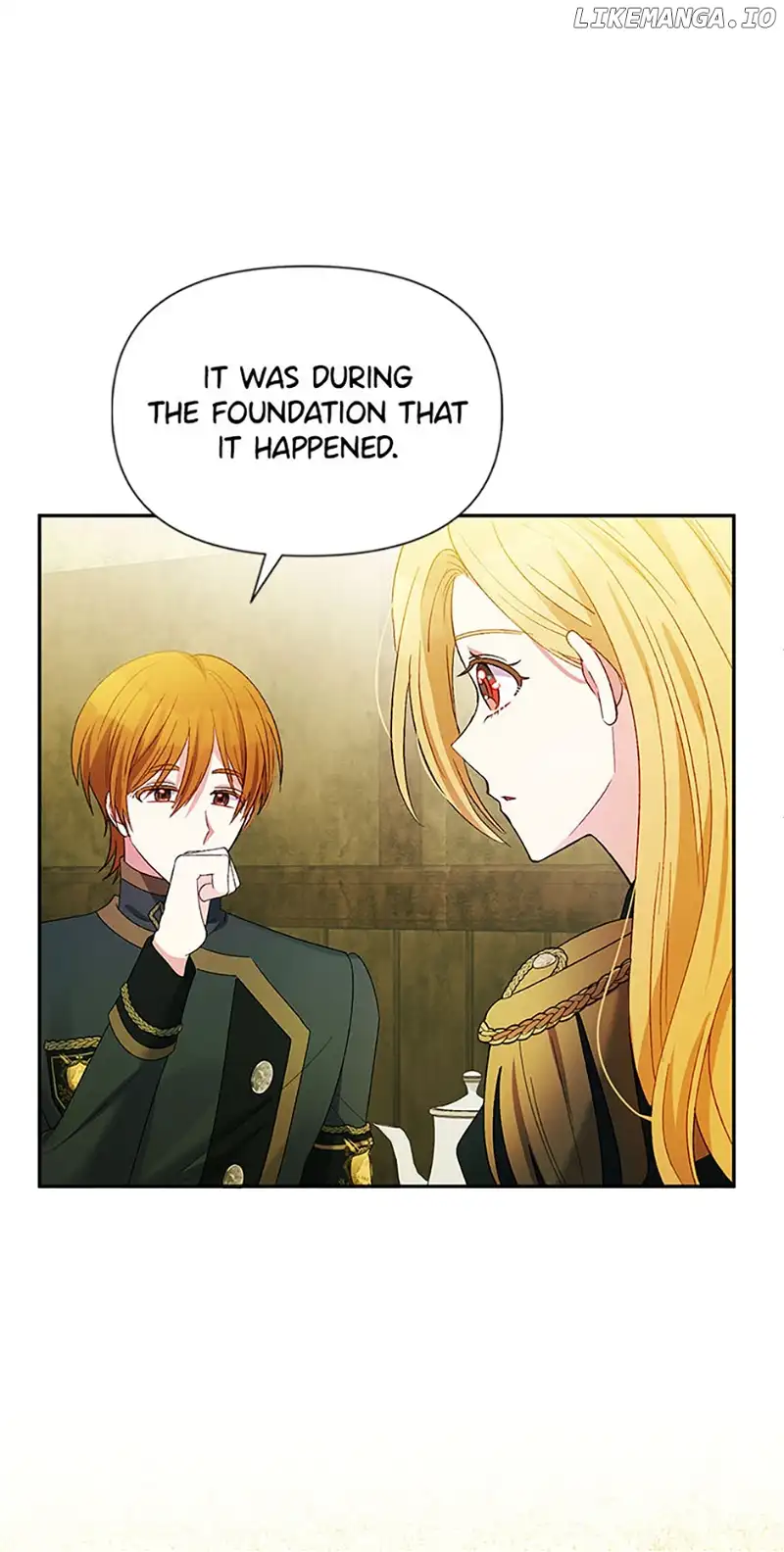 The Goal is to be Self-made chapter 64 page 55