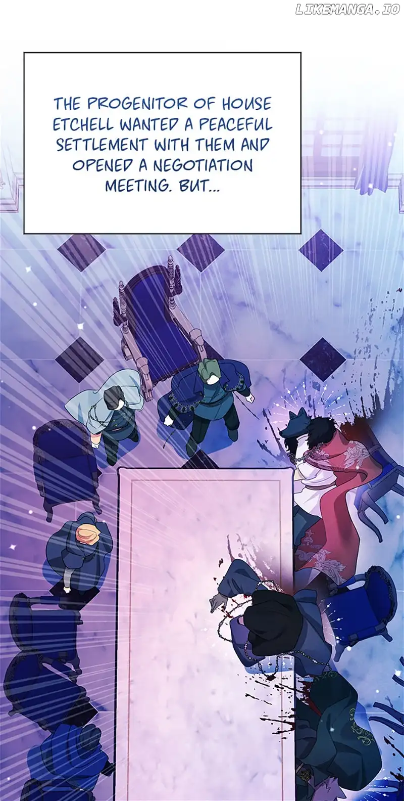 The Goal is to be Self-made chapter 64 page 57