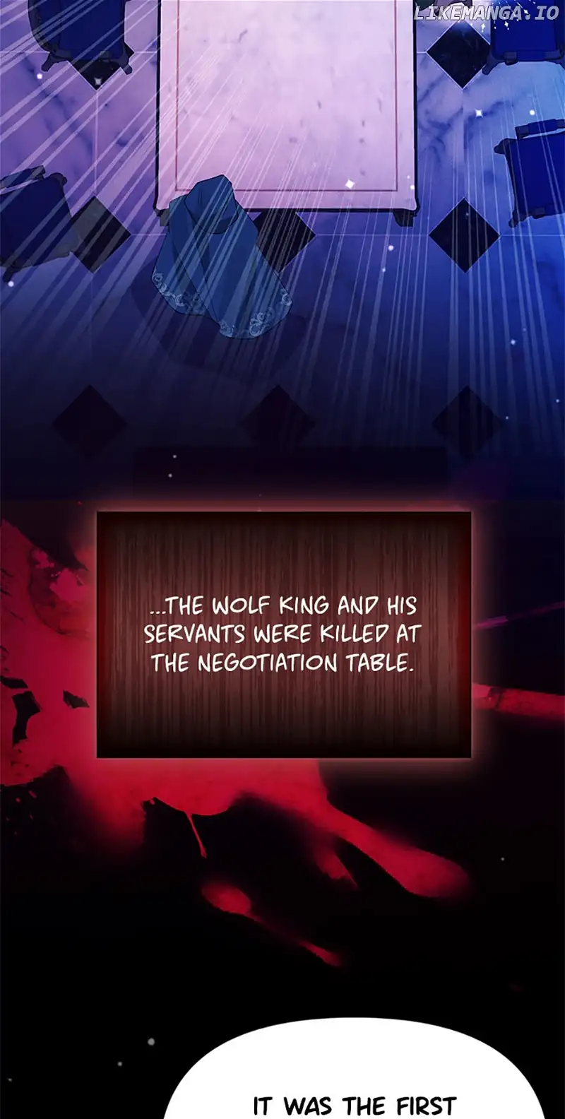 The Goal is to be Self-made chapter 64 page 58