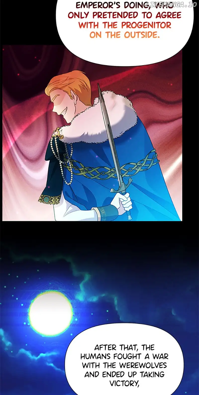 The Goal is to be Self-made chapter 64 page 59
