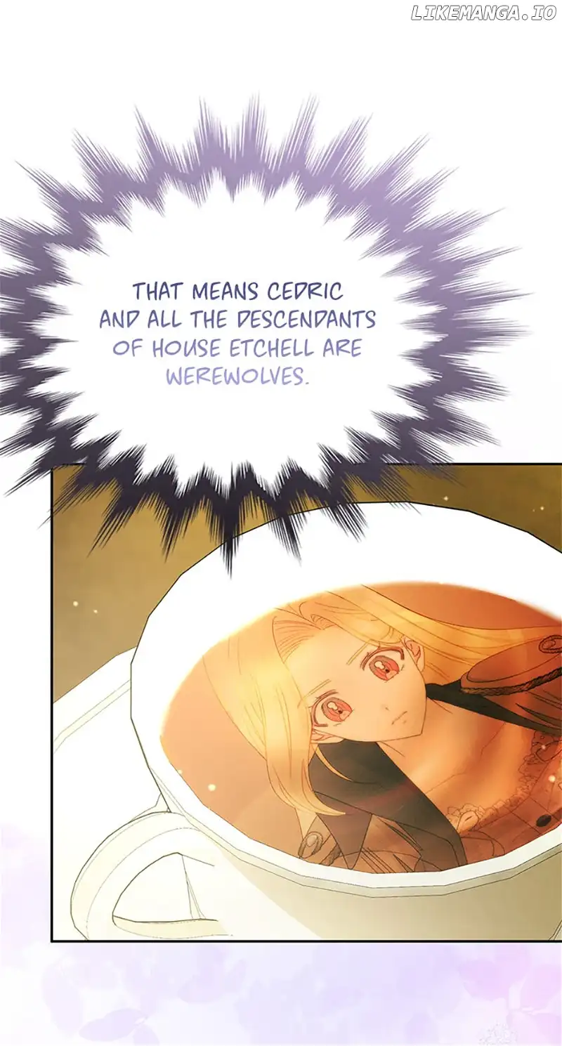The Goal is to be Self-made chapter 64 page 65