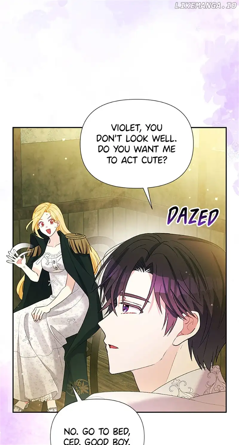 The Goal is to be Self-made chapter 64 page 66