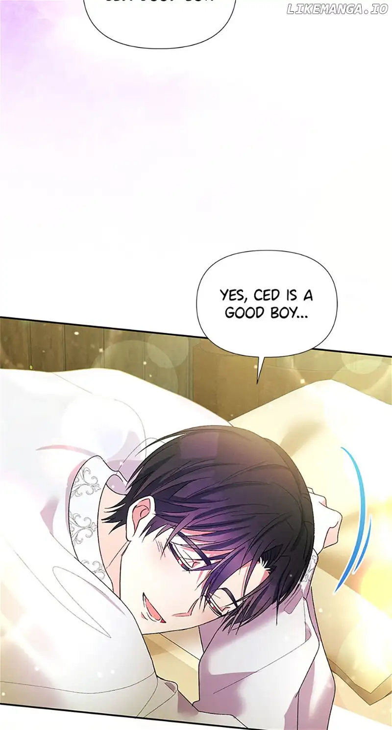 The Goal is to be Self-made chapter 64 page 67