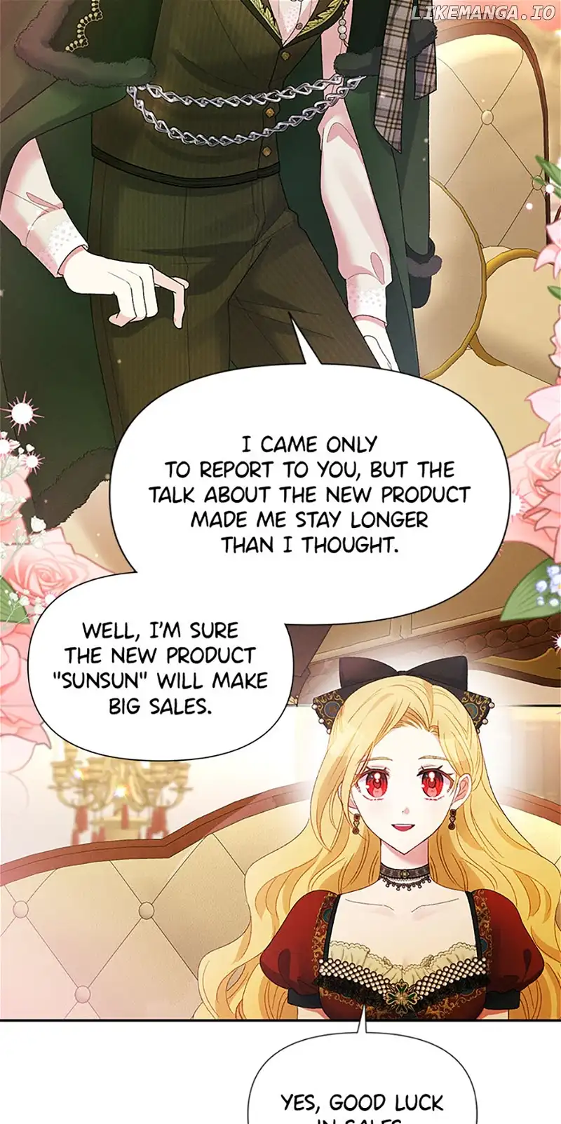 The Goal is to be Self-made chapter 65 page 2