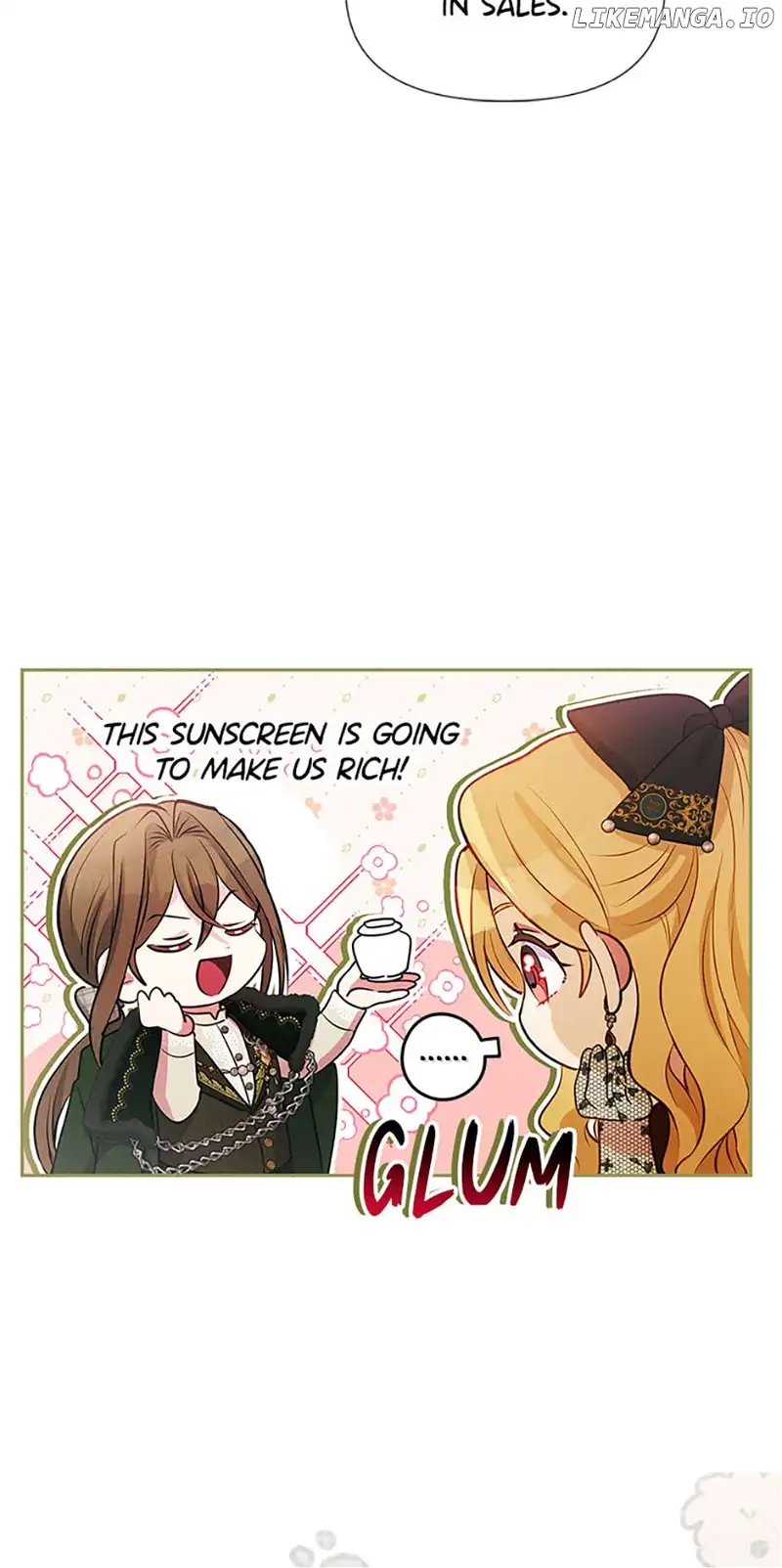 The Goal is to be Self-made chapter 65 page 3