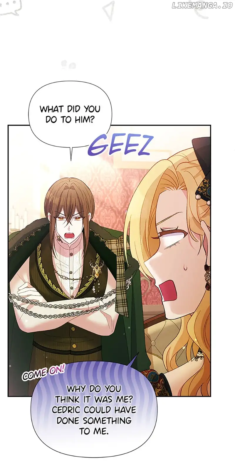 The Goal is to be Self-made chapter 65 page 5