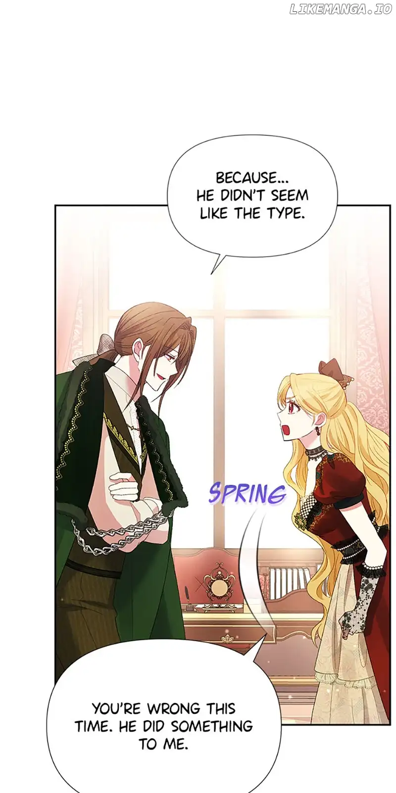 The Goal is to be Self-made chapter 65 page 6