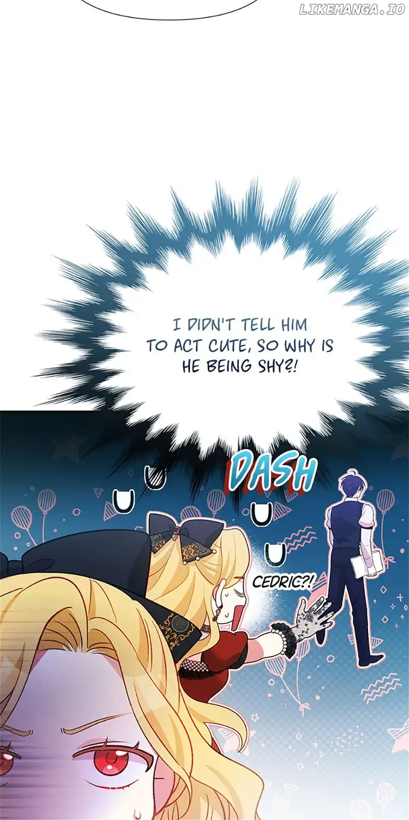 The Goal is to be Self-made chapter 65 page 7