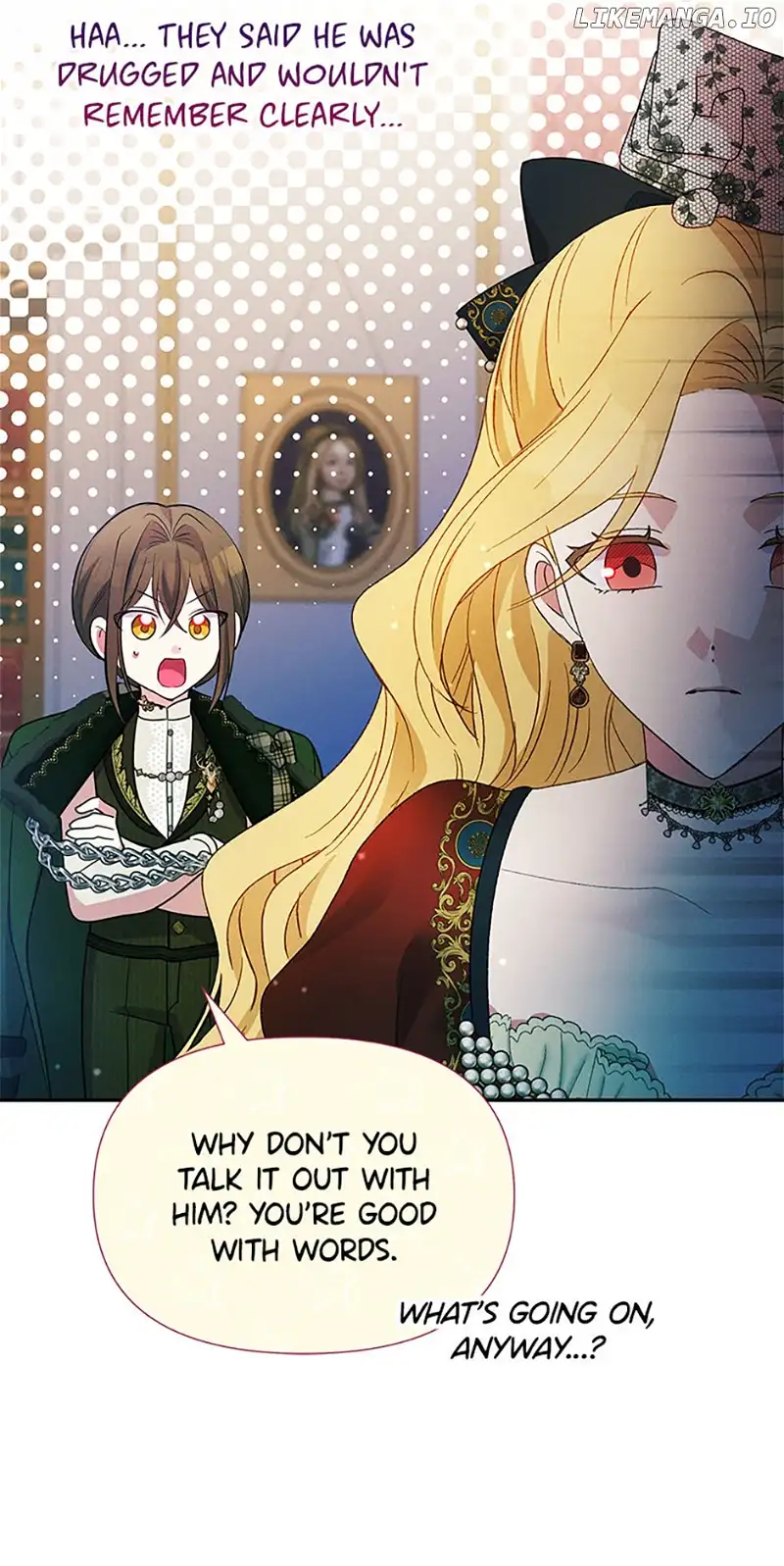 The Goal is to be Self-made chapter 65 page 9