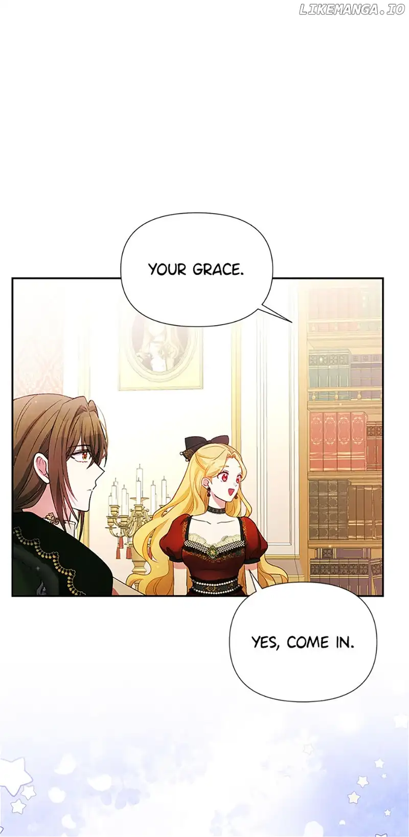 The Goal is to be Self-made chapter 65 page 10