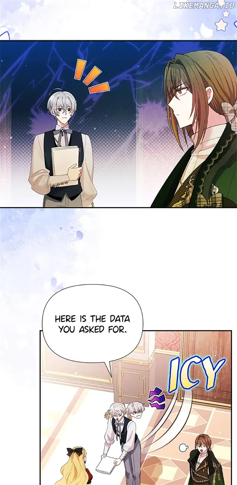 The Goal is to be Self-made chapter 65 page 11