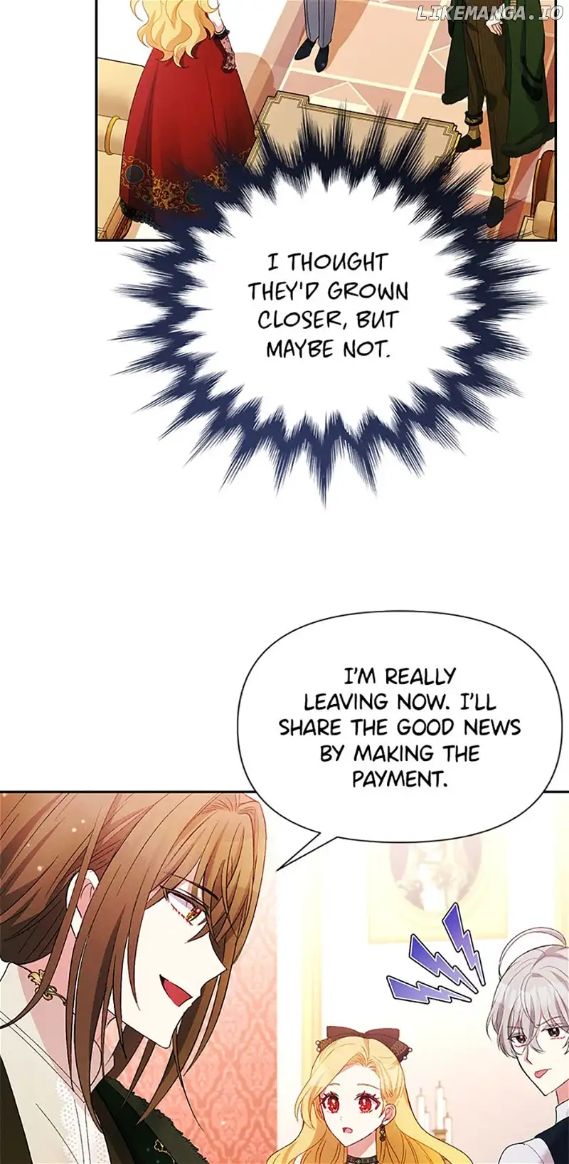 The Goal is to be Self-made chapter 65 page 12