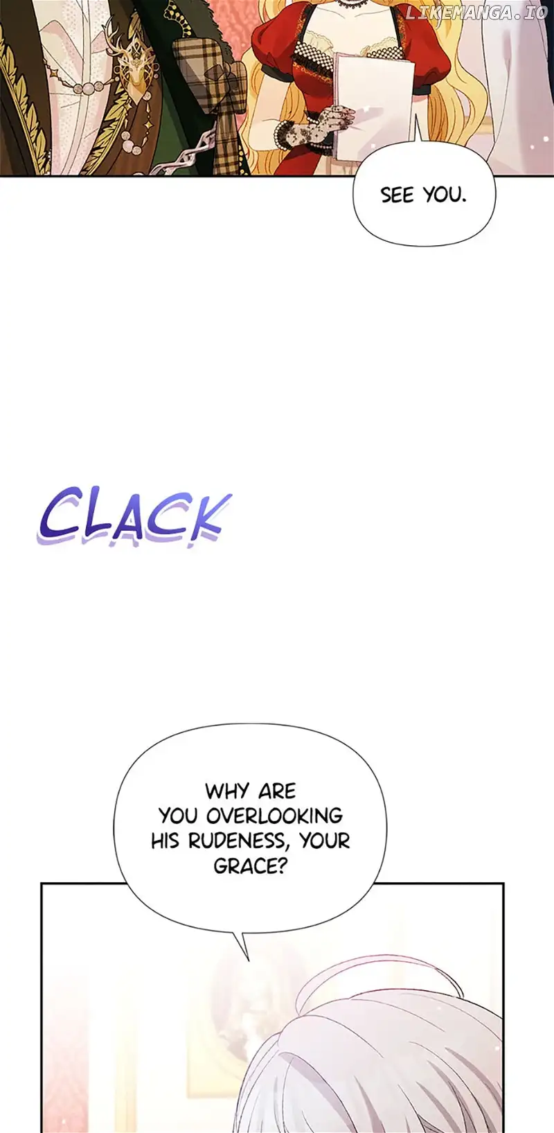 The Goal is to be Self-made chapter 65 page 13